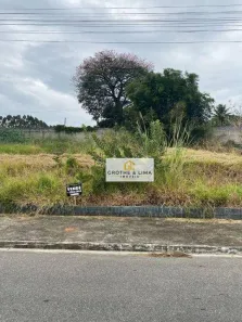 Lote/Terreno à venda, 204m² no Eugênio de Mello, São José dos Campos