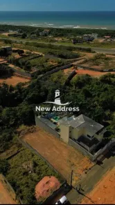 Lote/Terreno à venda, 384m² no Interlagos, Vila Velha