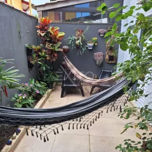 Casa de Condomínio com 2 Quartos à venda, 66m² no Maitinga, Bertioga