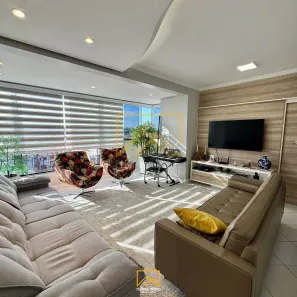 Apartamento com 3 Quartos à venda, 220m² no Vila Márcia, Cachoeirinha