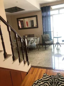 Cobertura com 3 Quartos à venda, 170m² no Copacabana, Rio de Janeiro