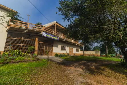 Prédio Comercial com 5 Quartos à venda, 1362m² no Camboim, Sapucaia do Sul