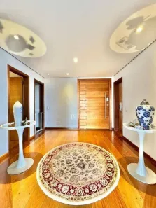 Cobertura com 4 Quartos à venda, 449m² no Vila Suzana, São Paulo