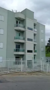 Apartamento com 2 Quartos à venda, 61m² no Jardim Baronesa, Taubaté