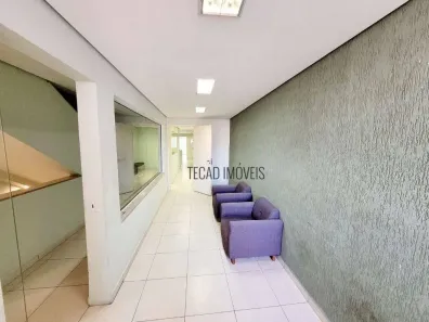 Sala Comercial para alugar, 100m² no Barra Funda, São Paulo