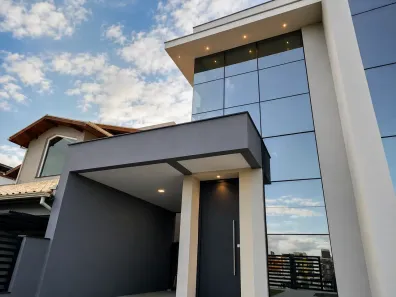 Casa com 3 Quartos à venda, 118m² no Campeche, Florianópolis