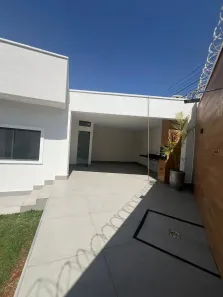 Casa com 3 Quartos à venda, 132m² no Jardim Nova Goiânia, Senador Canedo