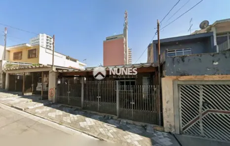 Casa com 3 Quartos à venda, 120m² no Centro, Osasco