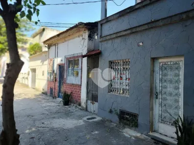 Casa com 2 Quartos à venda, 134m² no Engenho de Dentro, Rio de Janeiro