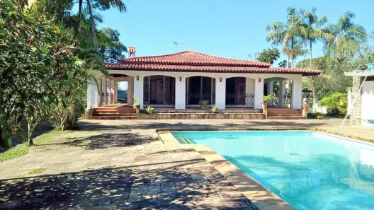 Casa com 4 Quartos à venda, 370m² no Jardim Santa Paula, Cotia