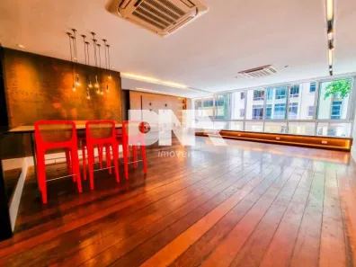 Apartamento com 3 Quartos à venda, 173m² no Leblon, Rio de Janeiro