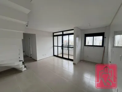 Cobertura com 2 Quartos à venda, 133m² no Baeta Neves, São Bernardo do Campo