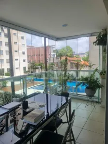 Apartamento com 3 Quartos à venda, 180m² no Planalto Paulista, São Paulo