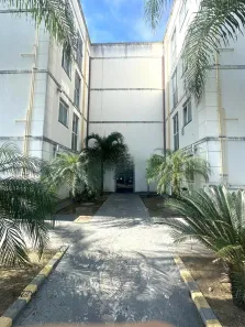 Apartamento com 2 Quartos à venda, 47m² no Parque Pecuária, Campos dos Goytacazes