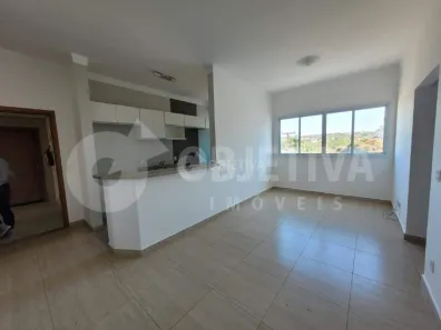 Apartamento com 2 Quartos para alugar, 60m² no Jardim Colina, Uberlândia