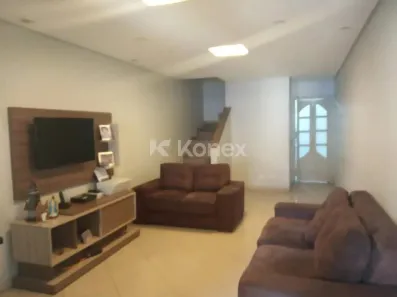 Sobrado com 3 Quartos à venda, 103m² no Vila Medeiros, São Paulo