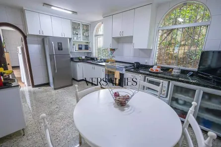 Casa com 6 Quartos à venda, 600m² no Bandeirantes (Pampulha), Belo Horizonte