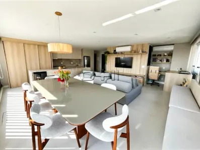 Apartamento com 3 Quartos à venda, 100m² no Perdizes, São Paulo