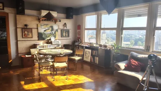 Apartamento com 3 Quartos à venda, 159m² no Bom Fim, Porto Alegre