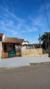 Casa com 2 Quartos à venda, 52m² no Mato Preto, São Bento do Sul
