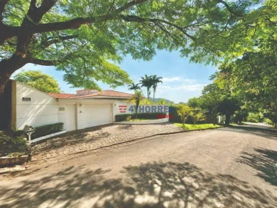 Casa de Condomínio com 4 Quartos à venda, 503m² no Palos Verdes, Carapicuíba