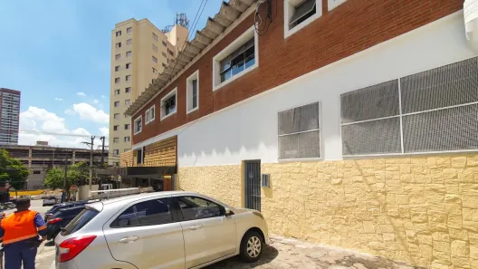 Ponto Comercial para alugar, 30m² no Vila Alexandria, São Paulo