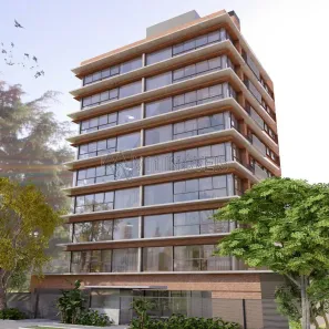Apartamento com 3 Quartos à venda, 159m² no Petrópolis, Porto Alegre