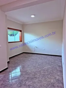 Casa com 3 Quartos à venda, 177m² no Parque das Nações, Americana