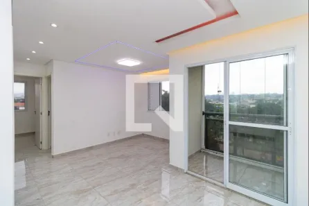 Apartamento com 2 Quartos à venda, 58m² no Vila Medeiros, São Paulo