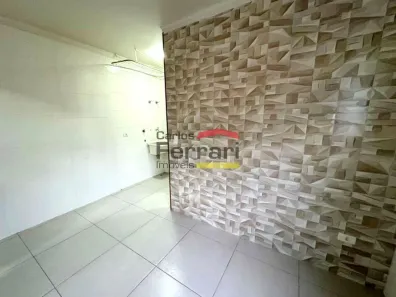 Apartamento com 2 Quartos à venda, 32m² no Vila Mazzei, São Paulo