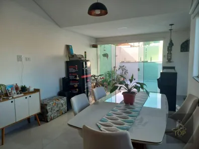 Cobertura com 2 Quartos à venda, 130m² no Campestre, Santo André