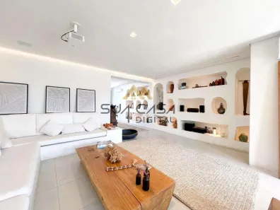 Cobertura com 3 Quartos à venda, 345m² no Barra da Tijuca, Rio de Janeiro