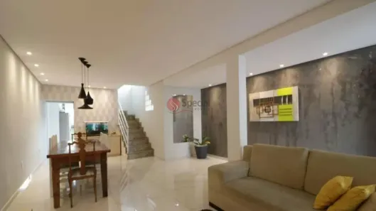 Sobrado com 3 Quartos à venda, 150m² no Chácara Belenzinho, São Paulo