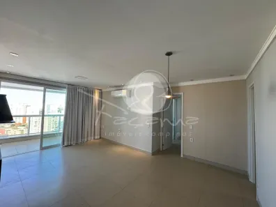 Apartamento com 3 Quartos para alugar, 96m² no Vila Itapura, Campinas