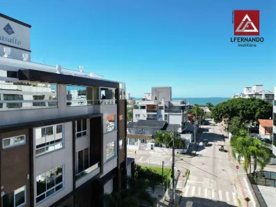 Apartamento com 3 Quartos à venda, 140m² no Mariscal, Bombinhas
