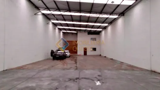 Imóvel Comercial à venda, 600m² no Jardim Zara, Ribeirão Preto