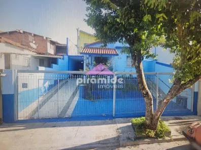 Casa com 3 Quartos à venda, 109m² no Vila Terezinha, São José dos Campos