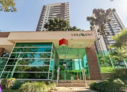 Apartamento com 2 Quartos à venda, 60m² no Campo Comprido, Curitiba