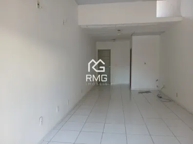 Ponto Comercial à venda, 46m² no Heliópolis, Belo Horizonte