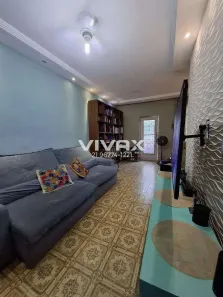 Apartamento com 2 Quartos à venda, 70m² no Cachambi, Rio de Janeiro