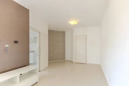 Apartamento com 2 Quartos à venda, 50m² no Jardim Monte Kemel, São Paulo