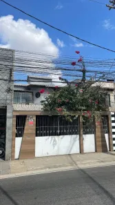 Casa com 4 Quartos à venda, 210m² no Centro, Campos dos Goytacazes