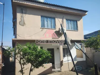 Casa com 2 Quartos à venda, 100m² no Guaratiba, Rio de Janeiro