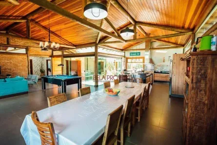 Fazenda/Sítio com 3 Quartos à venda, 400m² no Centro, Santa Maria da Serra
