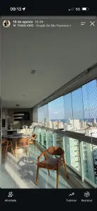 Apartamento com 3 Quartos à venda, 126m² no Pituba, Salvador