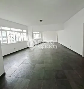 Apartamento com 4 Quartos à venda, 164m² no Flamengo, Rio de Janeiro