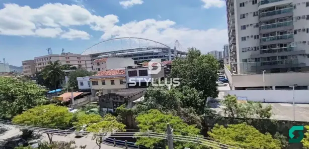 Apartamento com 2 Quartos à venda, 120m² no Engenho de Dentro, Rio de Janeiro