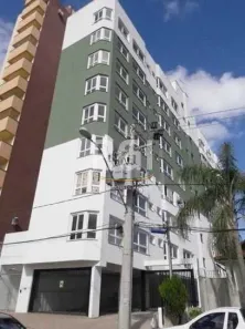 Apartamento com 1 Quarto à venda, 23m² no Pátria Nova, Novo Hamburgo