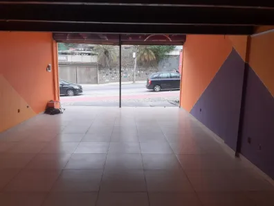 Ponto Comercial para alugar, 53m² no Taquara, Rio de Janeiro