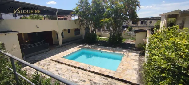 Casa com 3 Quartos à venda, 220m² no Jardim Sulacap, Rio de Janeiro